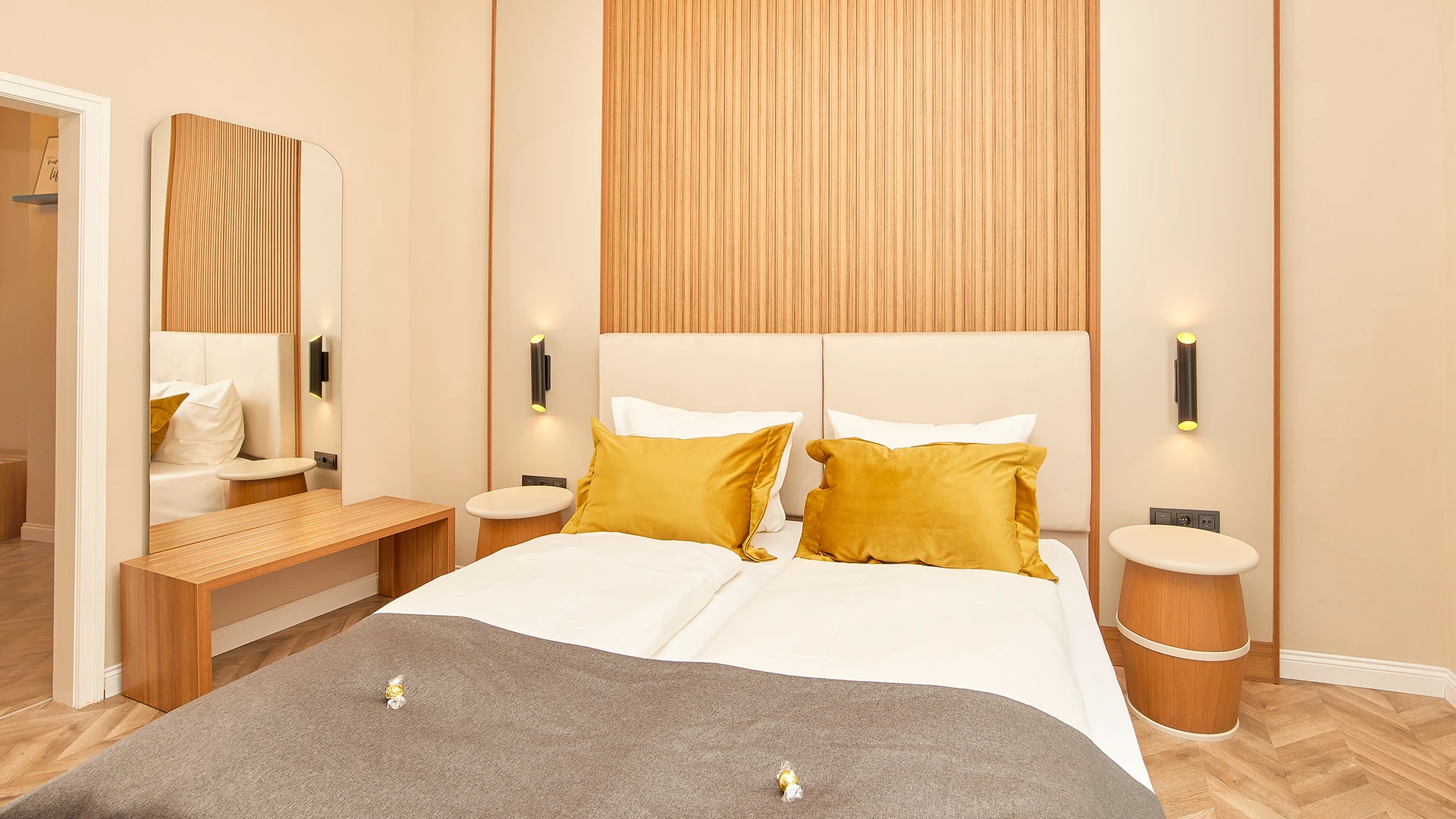 Hotel Bernkastel-Kues